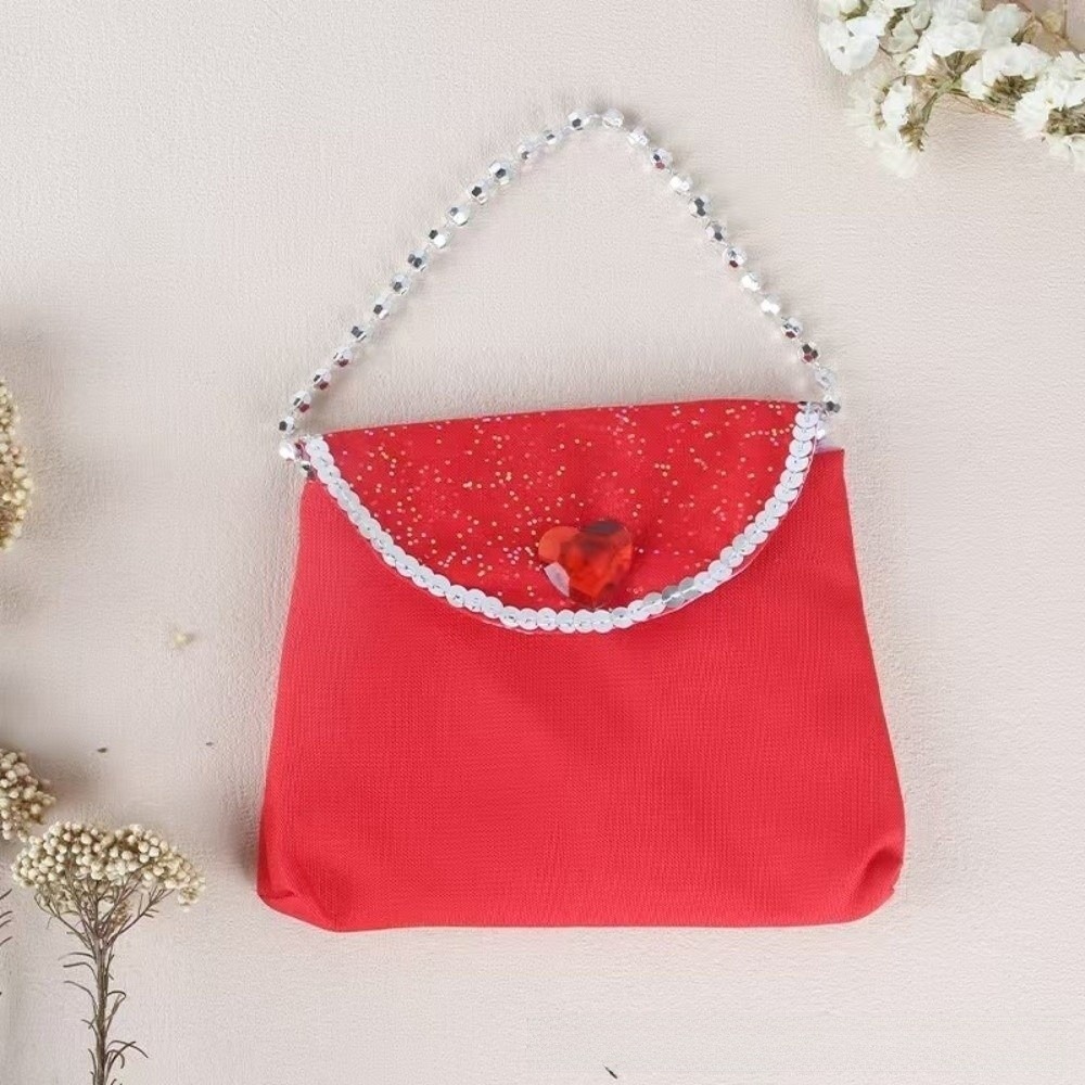 Multicolor Princess Handbag Sn - огляд і ціна Cosplay Prop Pattern