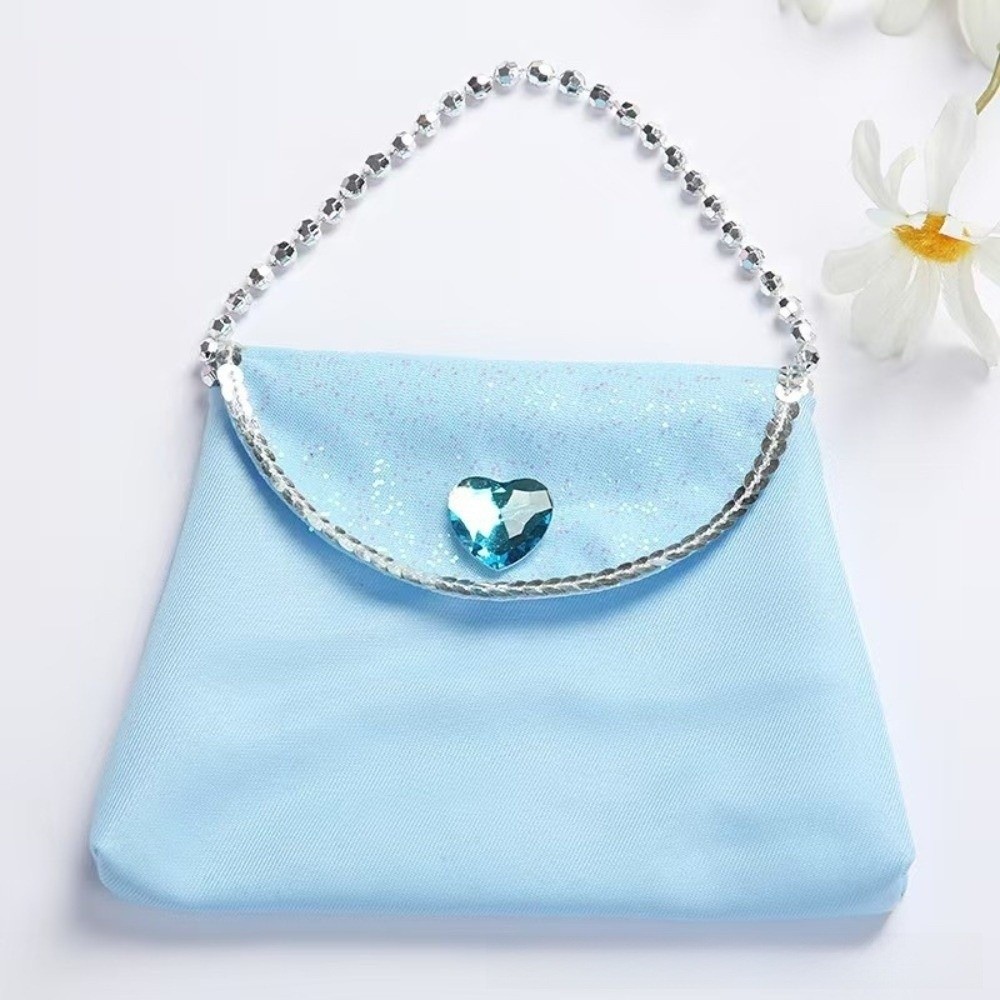 Multicolor Princess Handbag Sn - огляд і ціна Cosplay Prop Pattern