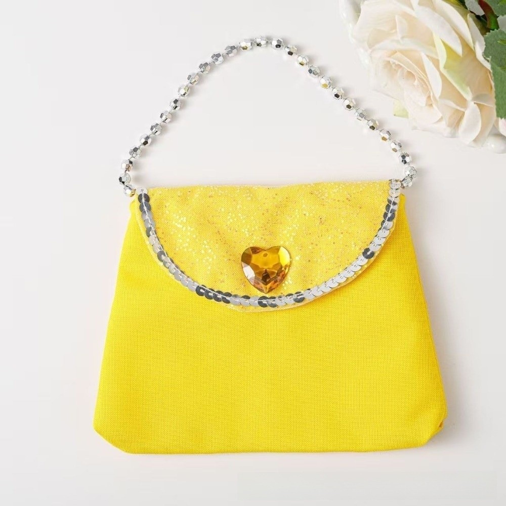 Multicolor Princess Handbag Sn - огляд і ціна Cosplay Prop Pattern