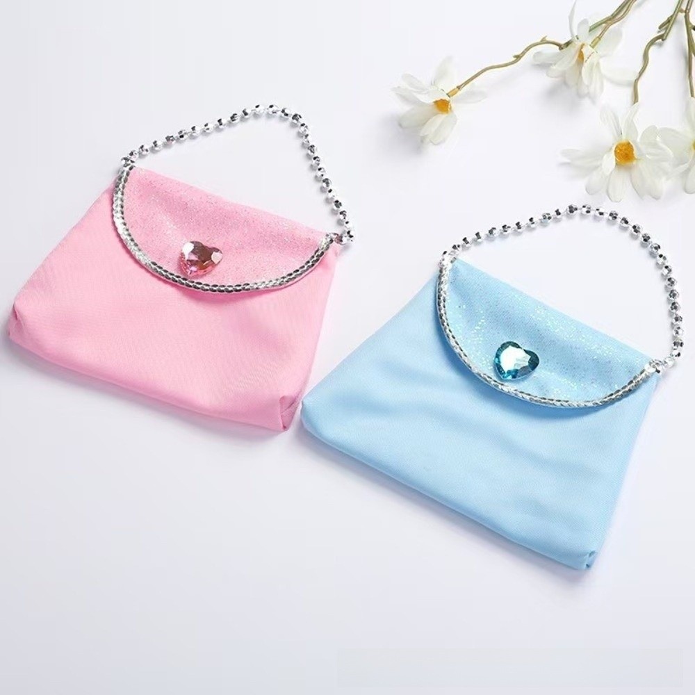 Multicolor Princess Handbag Sn - огляд і ціна Cosplay Prop Pattern