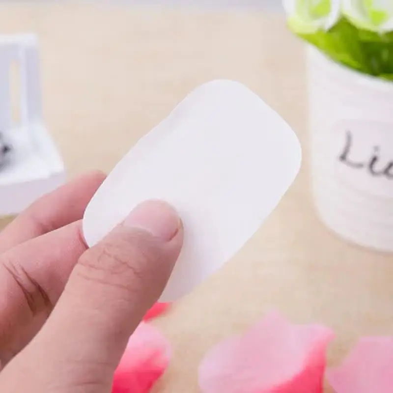 Soap Paper Portable Hand Washi - огляд і ціна Eva Foam Sheet
