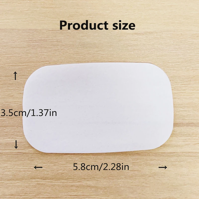 Soap Paper Portable Hand Washi - огляд і ціна Eva Foam Sheet
