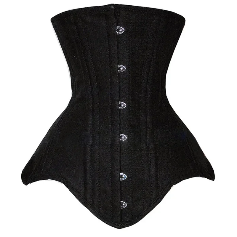 Long Torso Underbust Corset Sp - огляд і ціна Boning Corset Steel