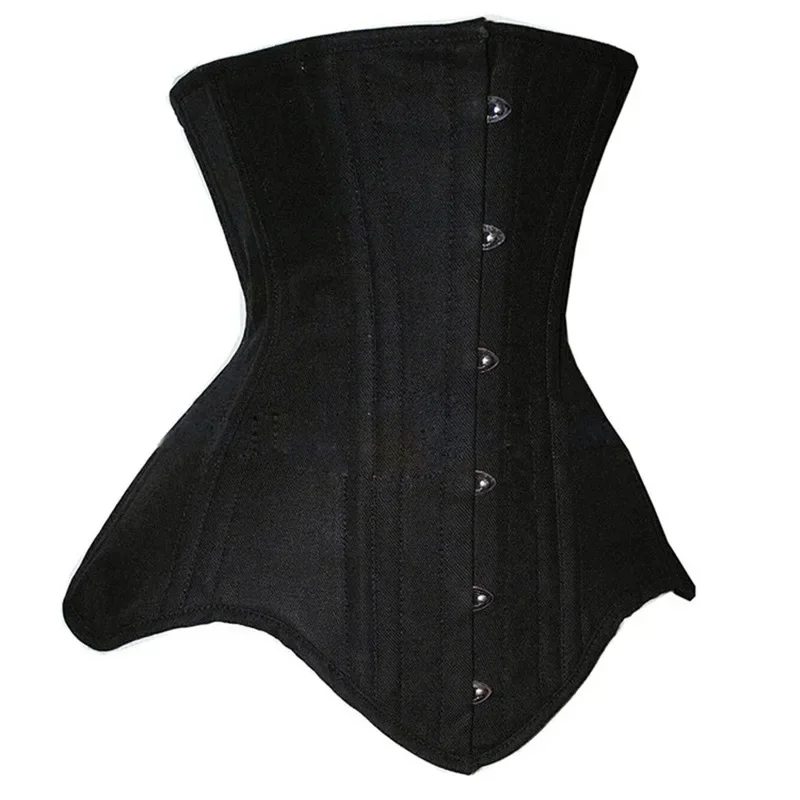 Long Torso Underbust Corset Sp - огляд і ціна Boning Corset Steel