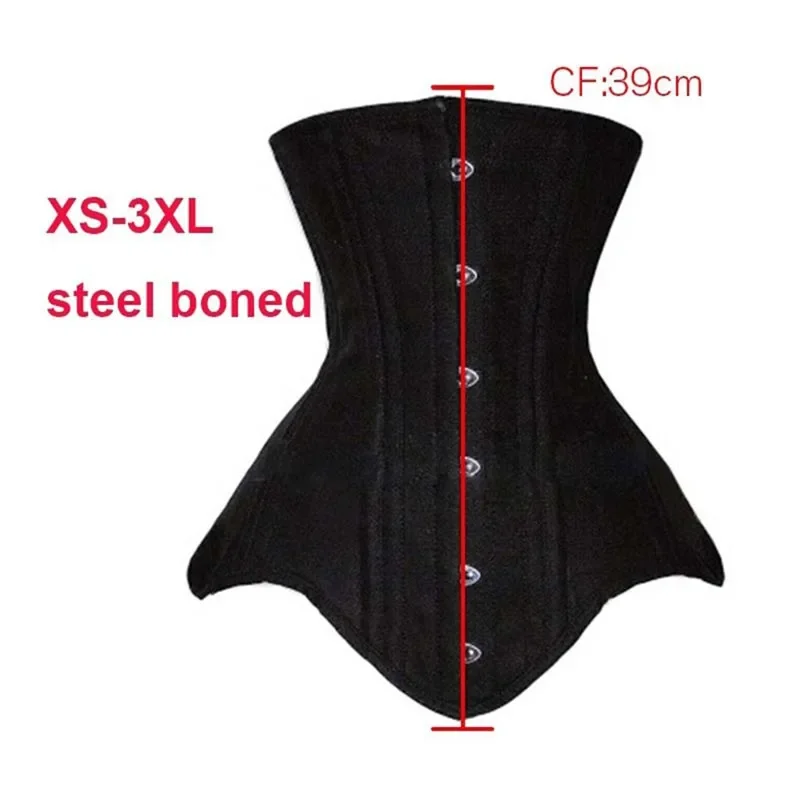Long Torso Underbust Corset Sp - огляд і ціна Boning Corset Steel