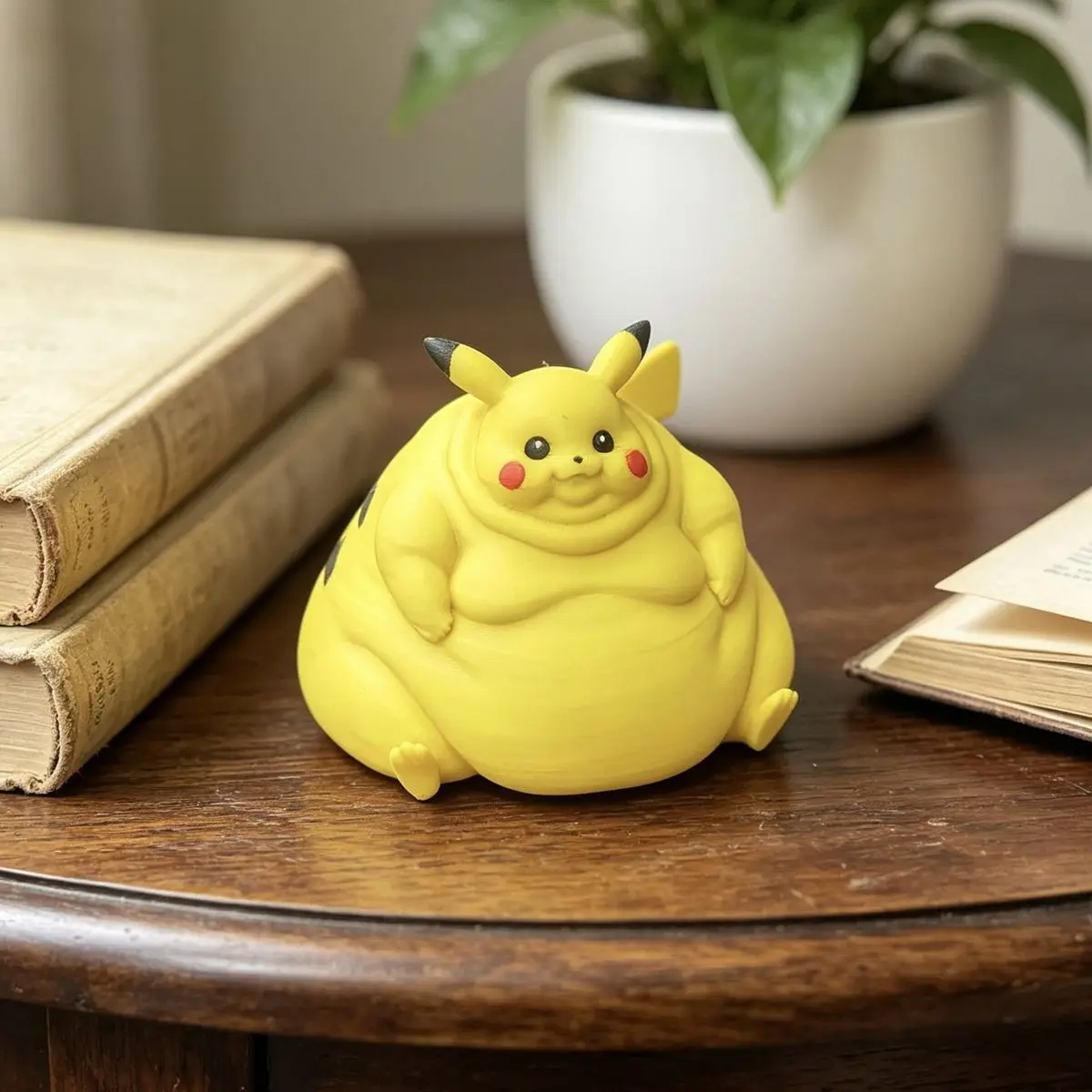 3D Printed Anime Figurine Stre - огляд і ціна Cosplay Prop 3D Print