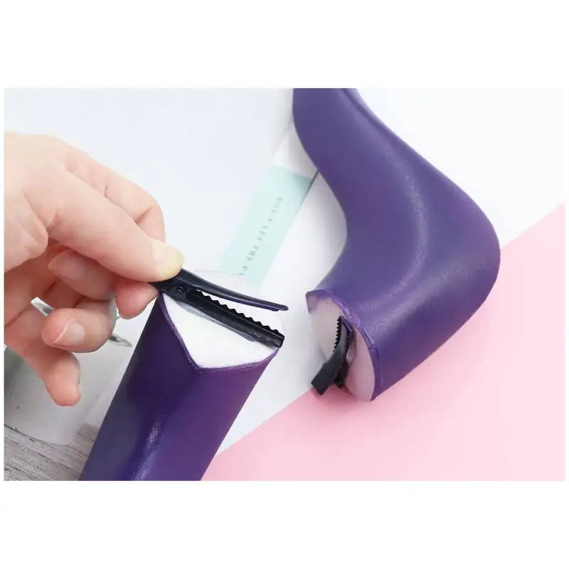 Anime Mount Lady Horn Hairpin  - огляд і ціна Cosplay Material For Prop