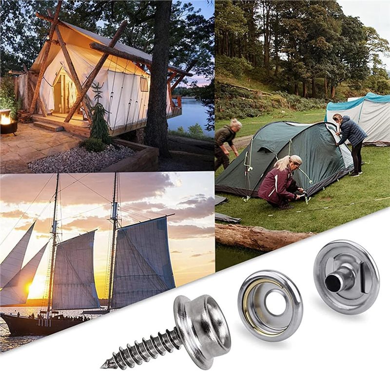 A68P-Heavy Duty Snap Fastener  - огляд і ціна Snap Plier Setter