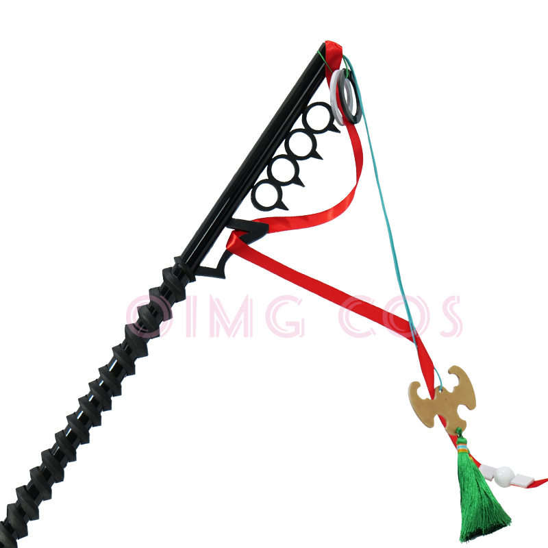 FateGrand Order FGO Taigong Wa - огляд і ціна Cosplay Prop Knife