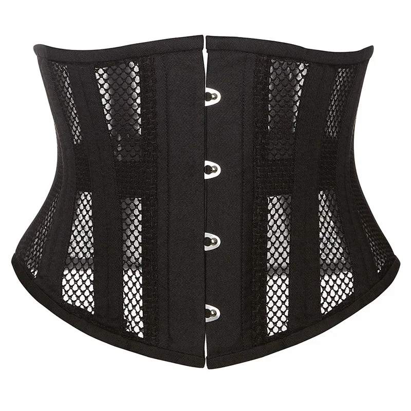 Women's Underbust Corset Steel - огляд і ціна Boning Corset Steel
