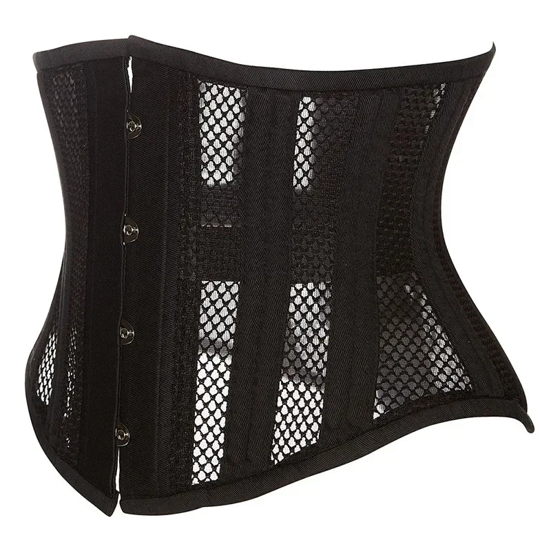 Women's Underbust Corset Steel - огляд і ціна Boning Corset Steel