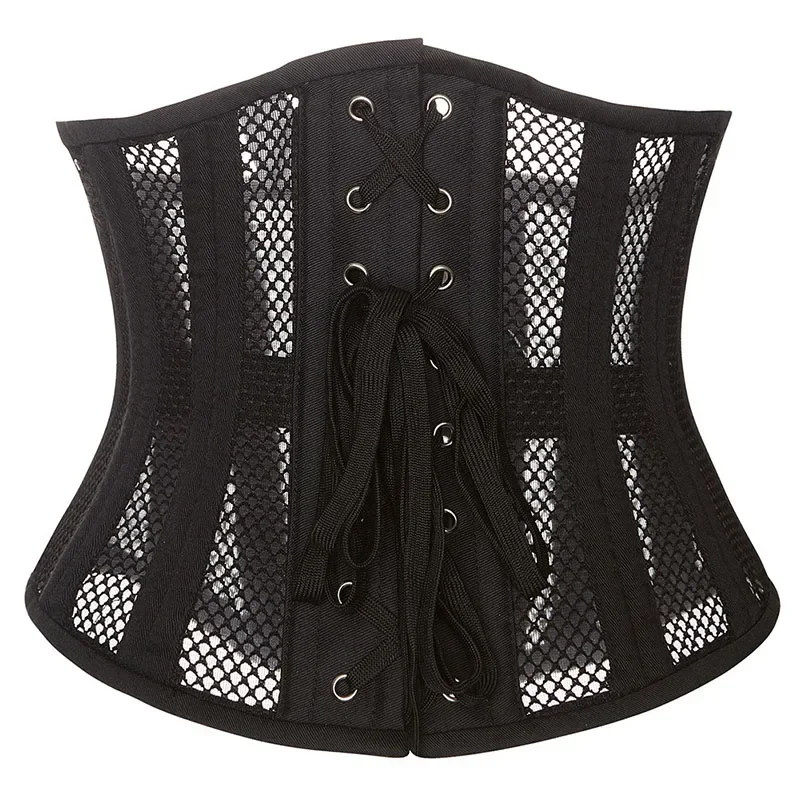 Women's Underbust Corset Steel - огляд і ціна Boning Corset Steel
