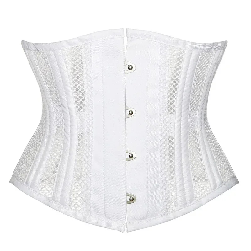 Women's Underbust Corset Steel - огляд і ціна Boning Corset Steel
