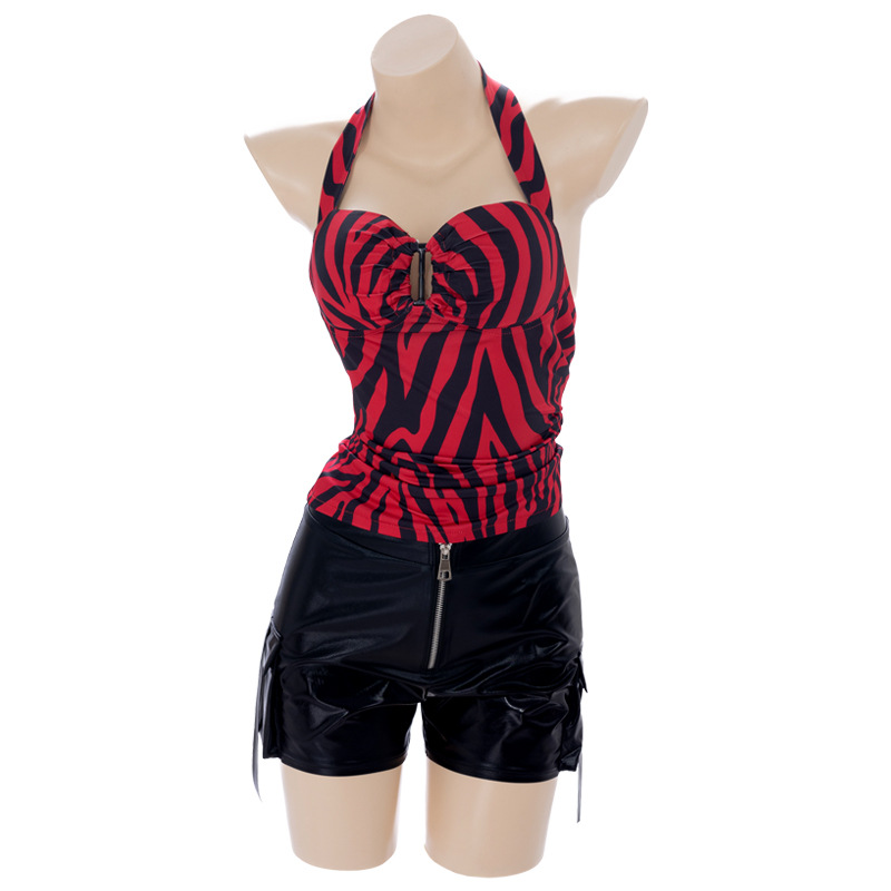 WHH 2026 new style Nikki Cospl - огляд і ціна Cosplay Prop Pattern
