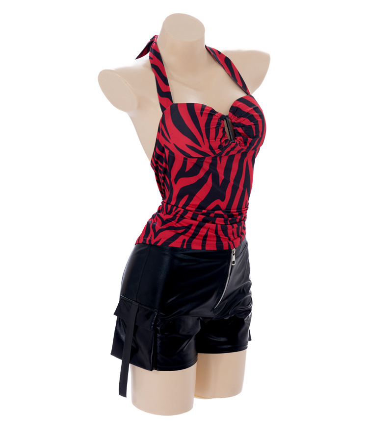 WHH 2026 new style Nikki Cospl - огляд і ціна Cosplay Prop Pattern
