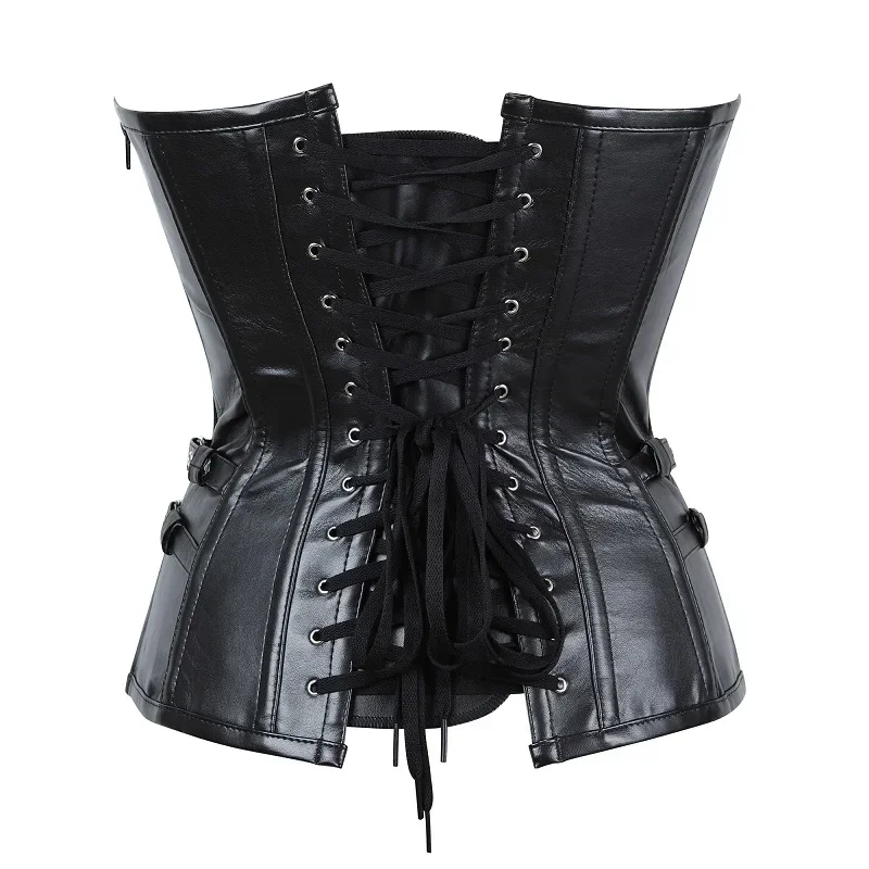 Steampunk Corsets And Bustiers - огляд і ціна Boning Corset Steel