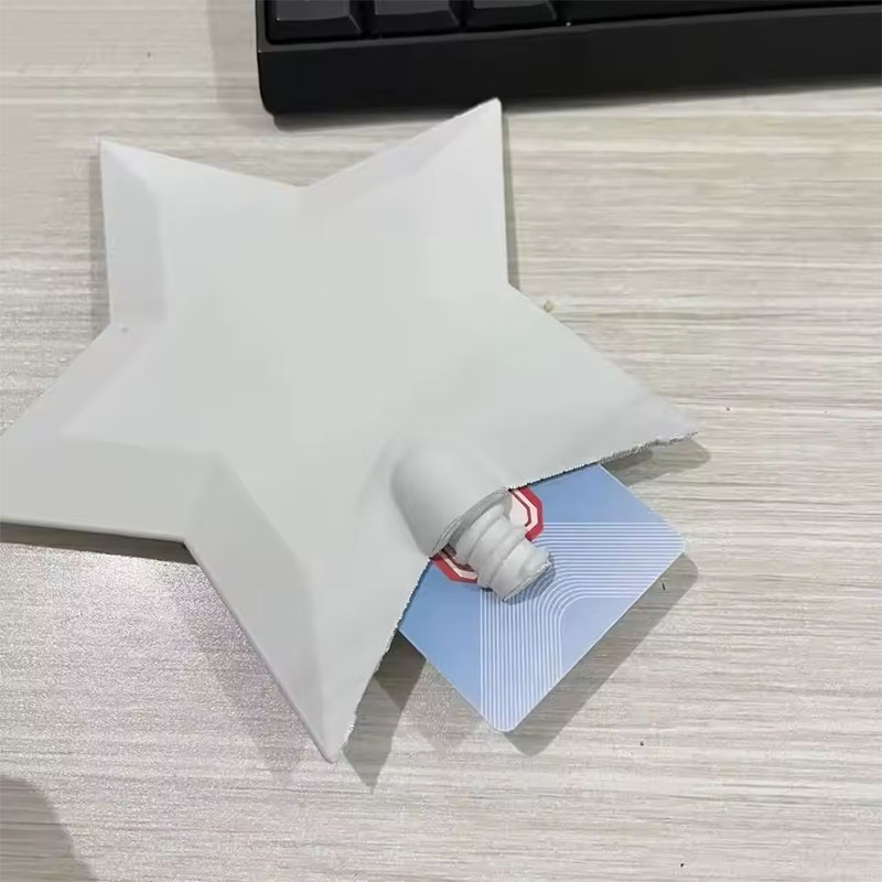 3D Star Magic Wand Tap To Pay  - огляд і ціна Cosplay Prop Business