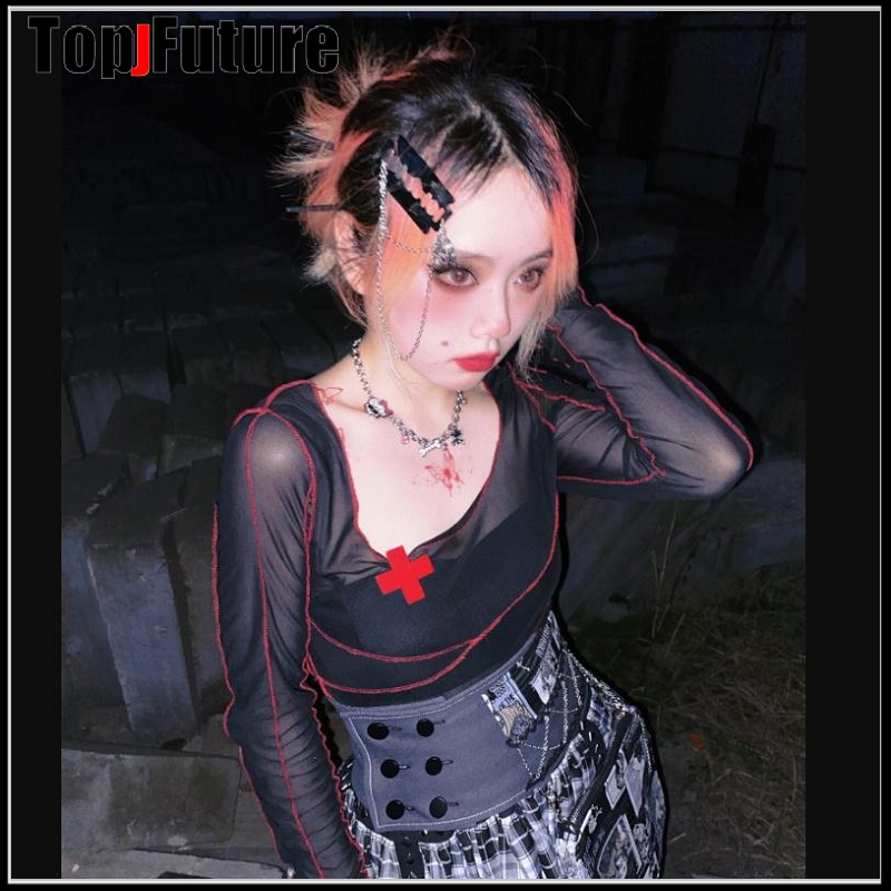 Gothic Lolita cosplay props Ha - огляд і ціна Cosplay Prop Knife