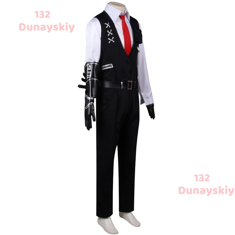 Game Limbus Company Meursault  - огляд і ціна Cosplay Prop Business