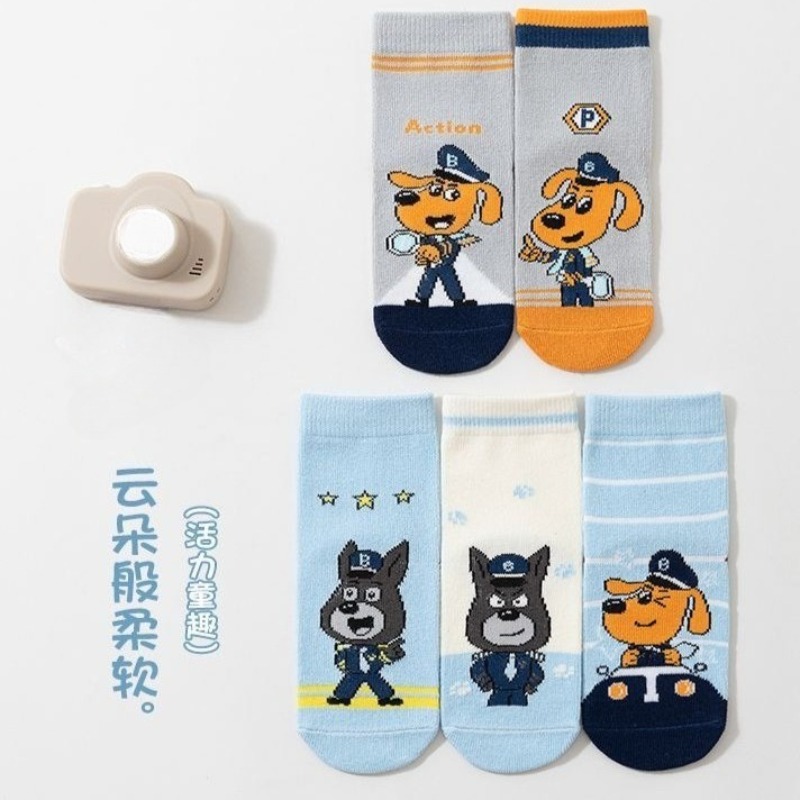 Hot New Set of 5 Pairs Sheriff - огляд і ціна Cosplay Prop Pattern