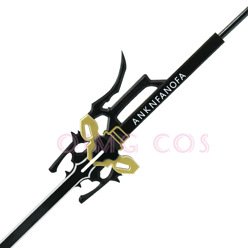 Arknights Gladiia Cosplay Prop - огляд і ціна Cosplay Prop Knife