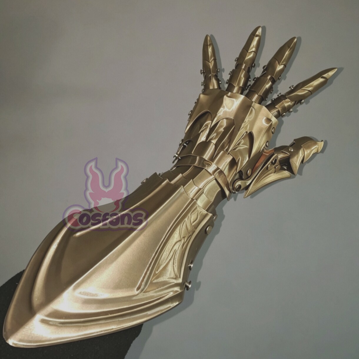 New Version 3D Printing Handma - огляд і ціна Cosplay Material For Prop