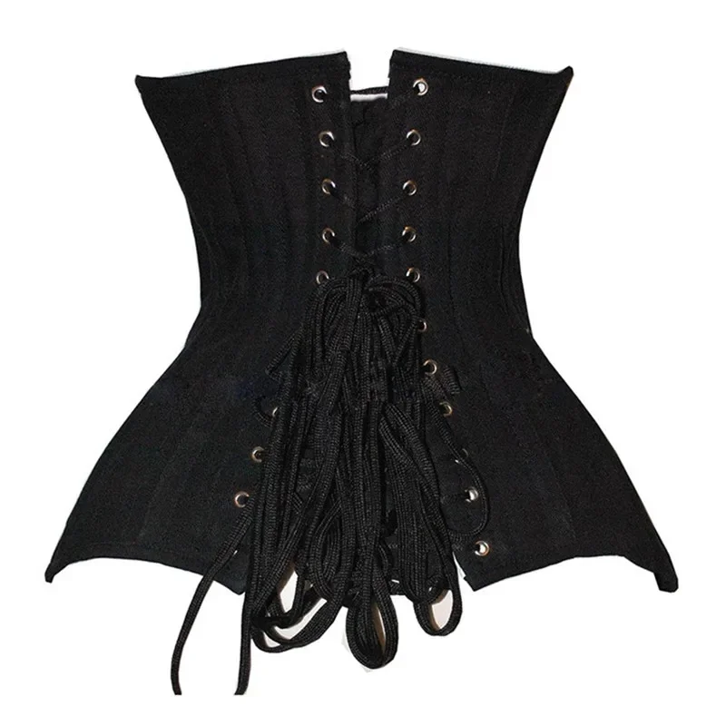 Women Sexy Corsets Bustiers To - огляд і ціна Boning Corset Steel