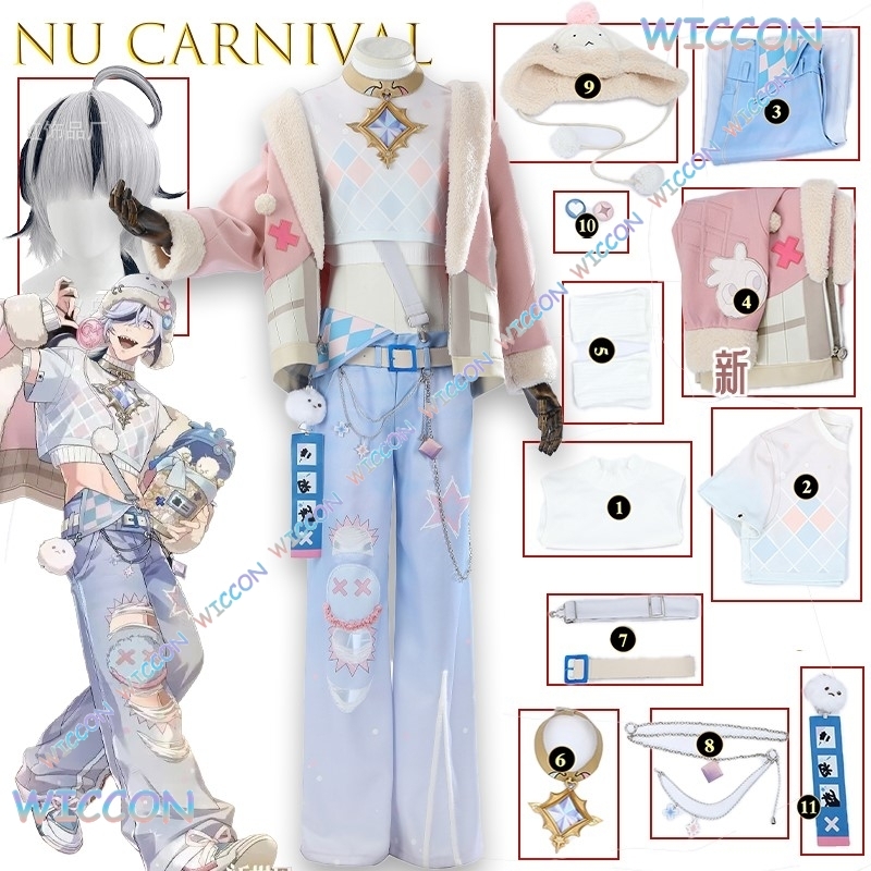 Painting Memories Costume Coat - огляд і ціна Cosplay Prop Painting