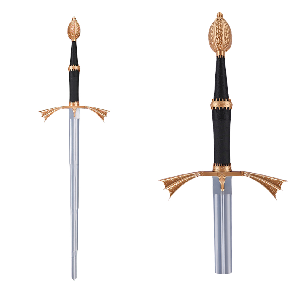 Daemon Cosplay Retractable Sil - огляд і ціна Cosplay Prop Knife