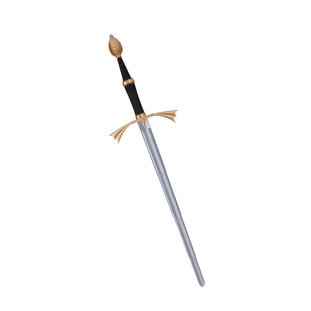 Daemon Cosplay Retractable Sil - огляд і ціна Cosplay Prop Knife