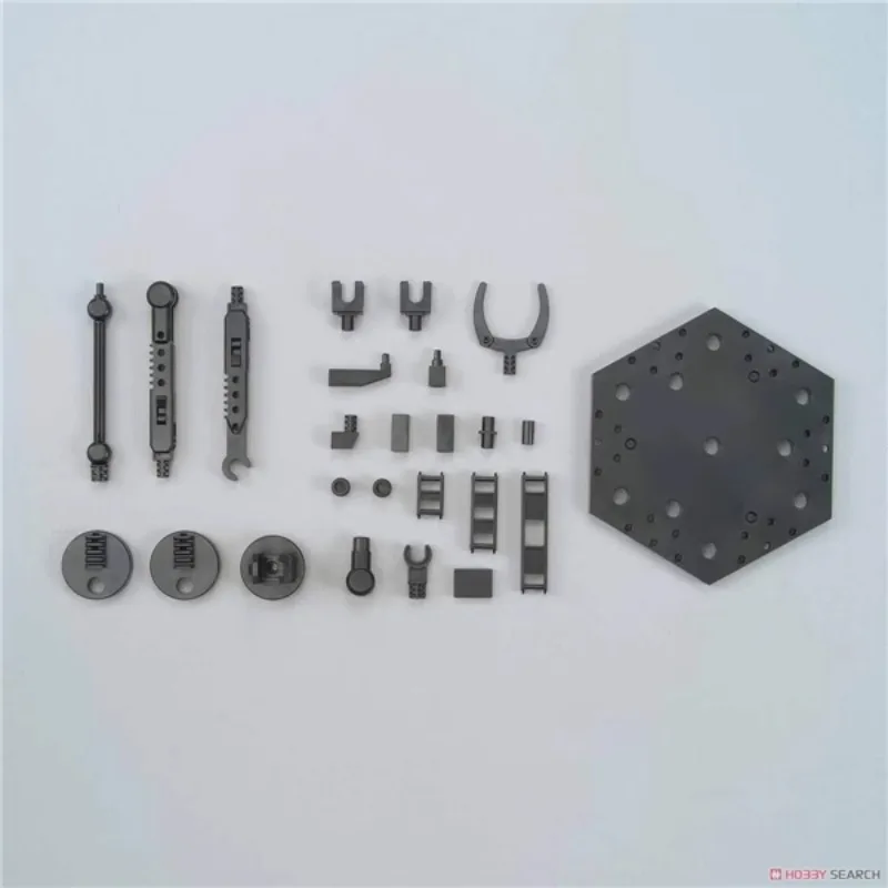 In Stock Bandai Original ACTIO - огляд і ціна Bandai Gundam Rg