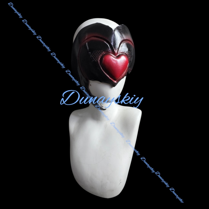 Alien Stage Mizi Sua Cosplay P - огляд і ціна Cosplay Prop 3D Print