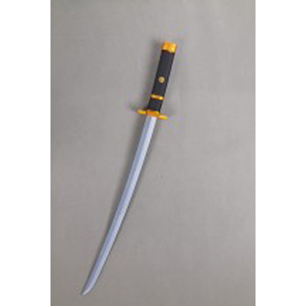 Roronoa Zoro Cosplay Sword Pro - огляд і ціна Cosplay Prop Knife