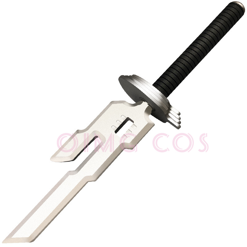 Fushiguro Toji Cosplay Props M - огляд і ціна Cosplay Prop Knife