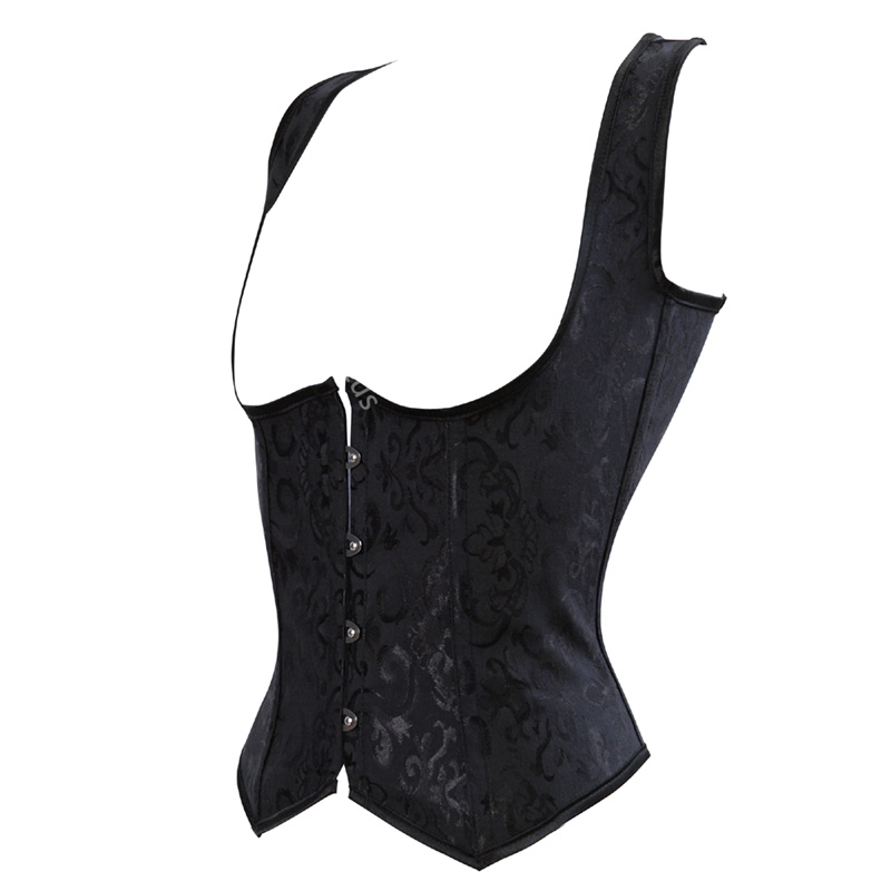 caudatus Underbust Corset Stra - огляд і ціна Boning Corset Steel
