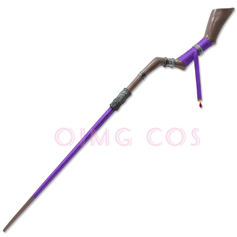 Frieren: Beyond Journey's End  - огляд і ціна Cosplay Prop Knife