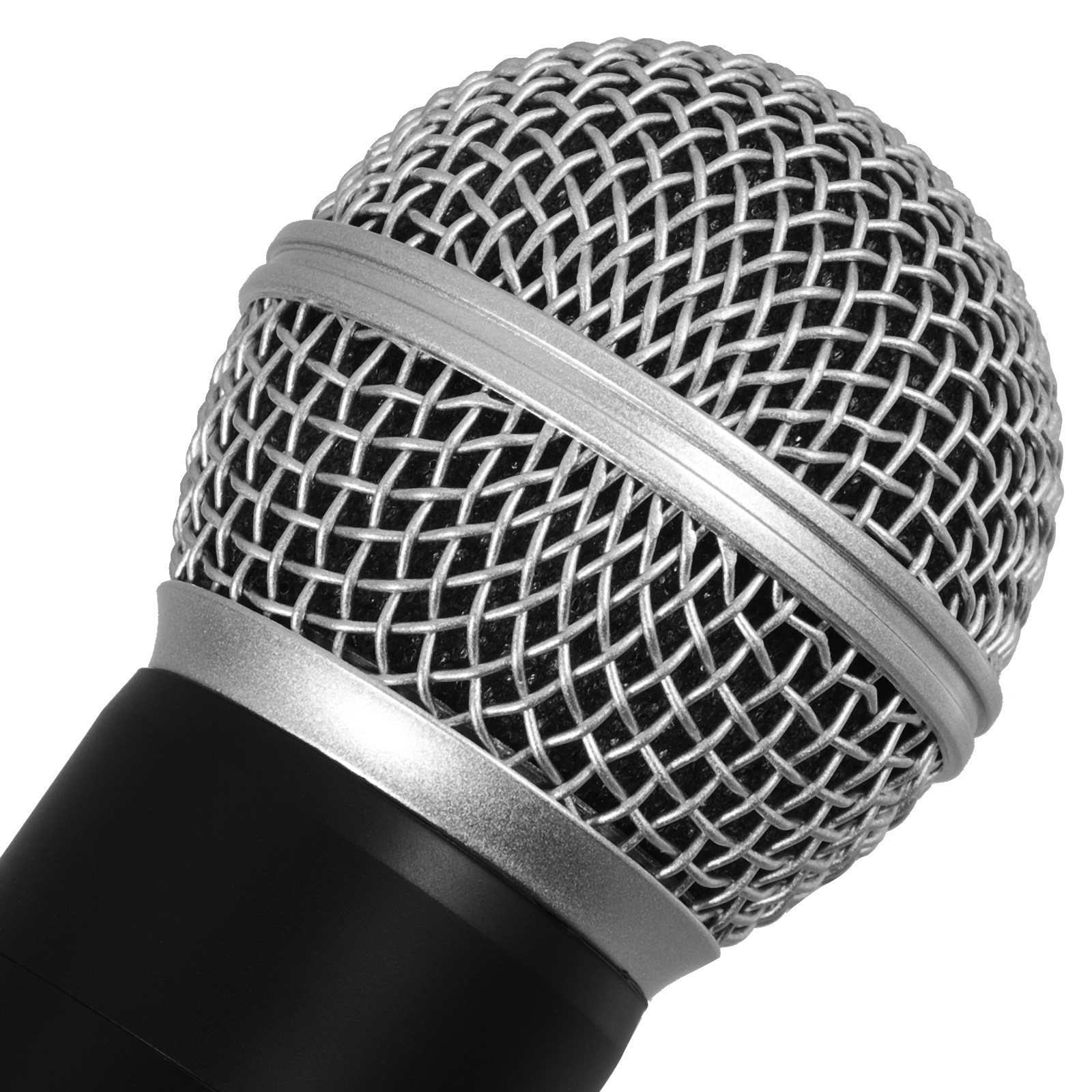 Fake Microphone Prop Lightweig - огляд і ціна Cosplay Material For Prop