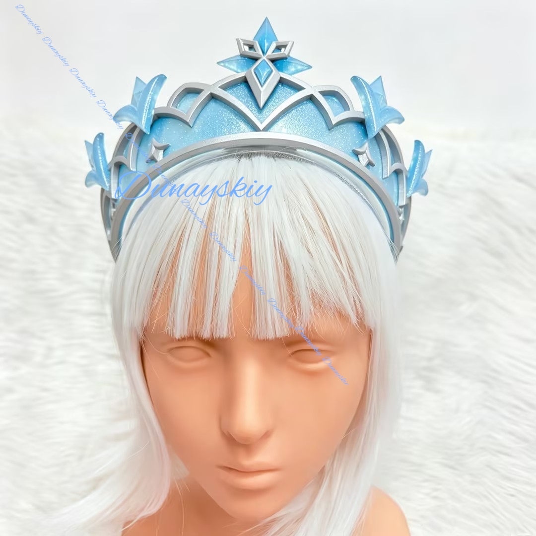 Game Genshin Impact Tsaritsa A - огляд і ціна Cosplay Material For Prop