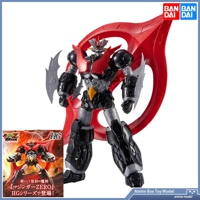 Gundam Bandai  HG 1/144 Mazing - огляд і ціна Bandai Gundam Rg