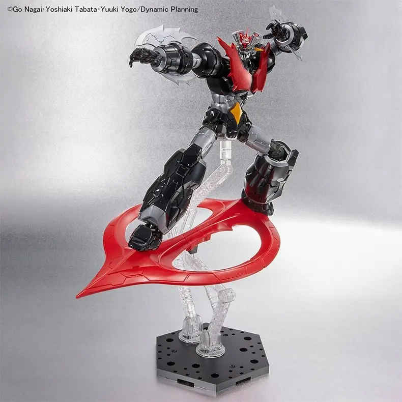 Gundam Bandai  HG 1/144 Mazing - огляд і ціна Bandai Gundam Rg