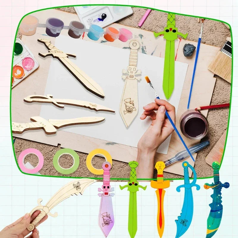 2026 Latest Models Top Quality - огляд і ціна Cosplay Prop Painting