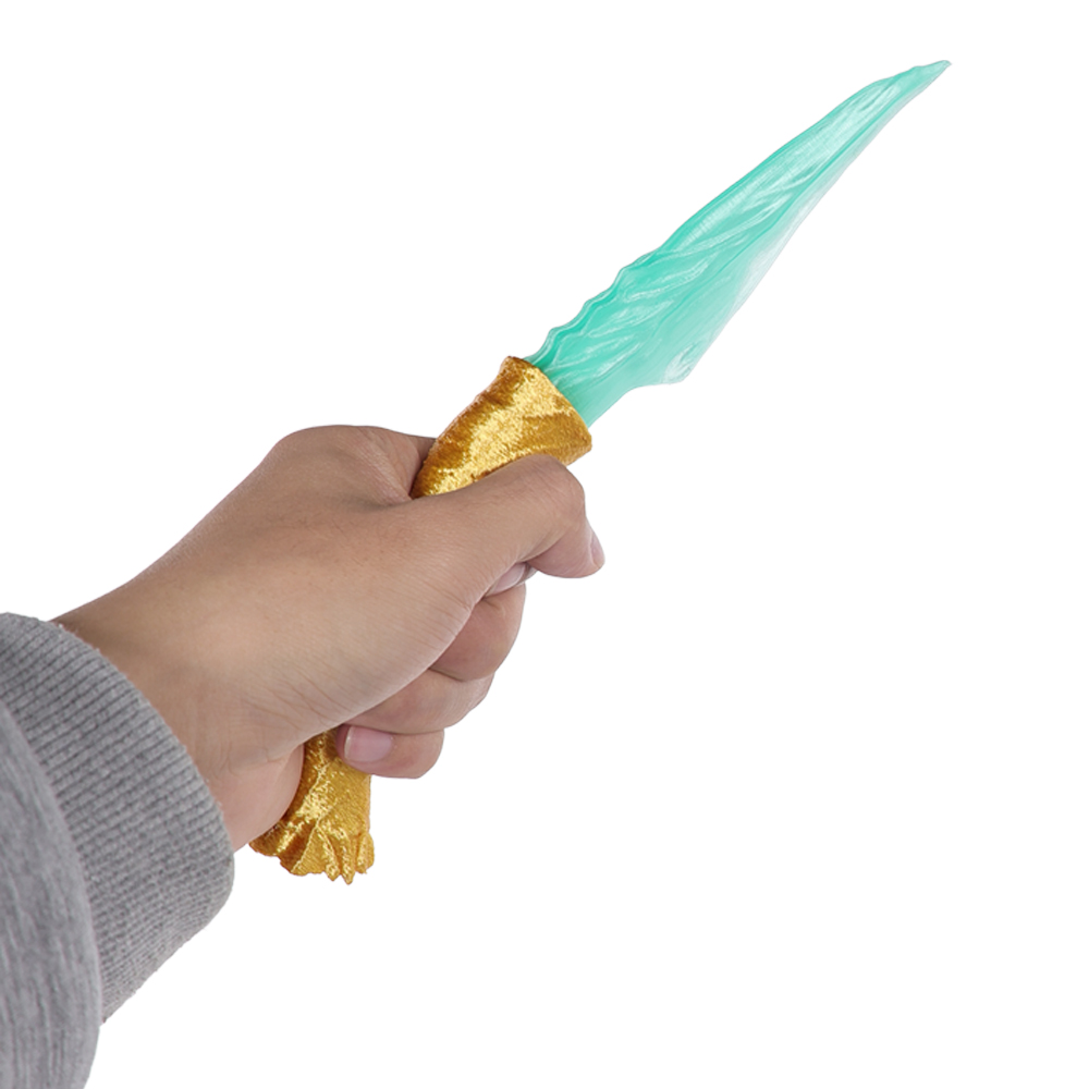 Disguise Avatar Cosplay Knife  - огляд і ціна Cosplay Prop Knife