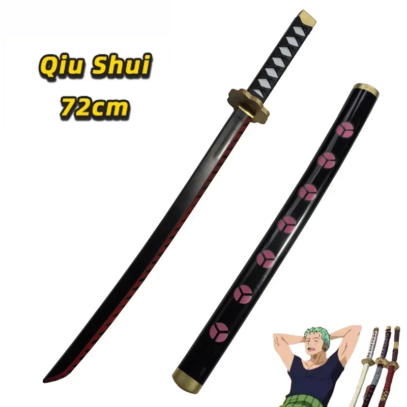 1:1 One Piece Anime Roronoa Zo - огляд і ціна Cosplay Prop Pattern