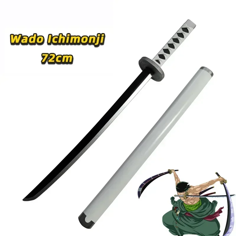1:1 One Piece Anime Roronoa Zo - огляд і ціна Cosplay Prop Pattern