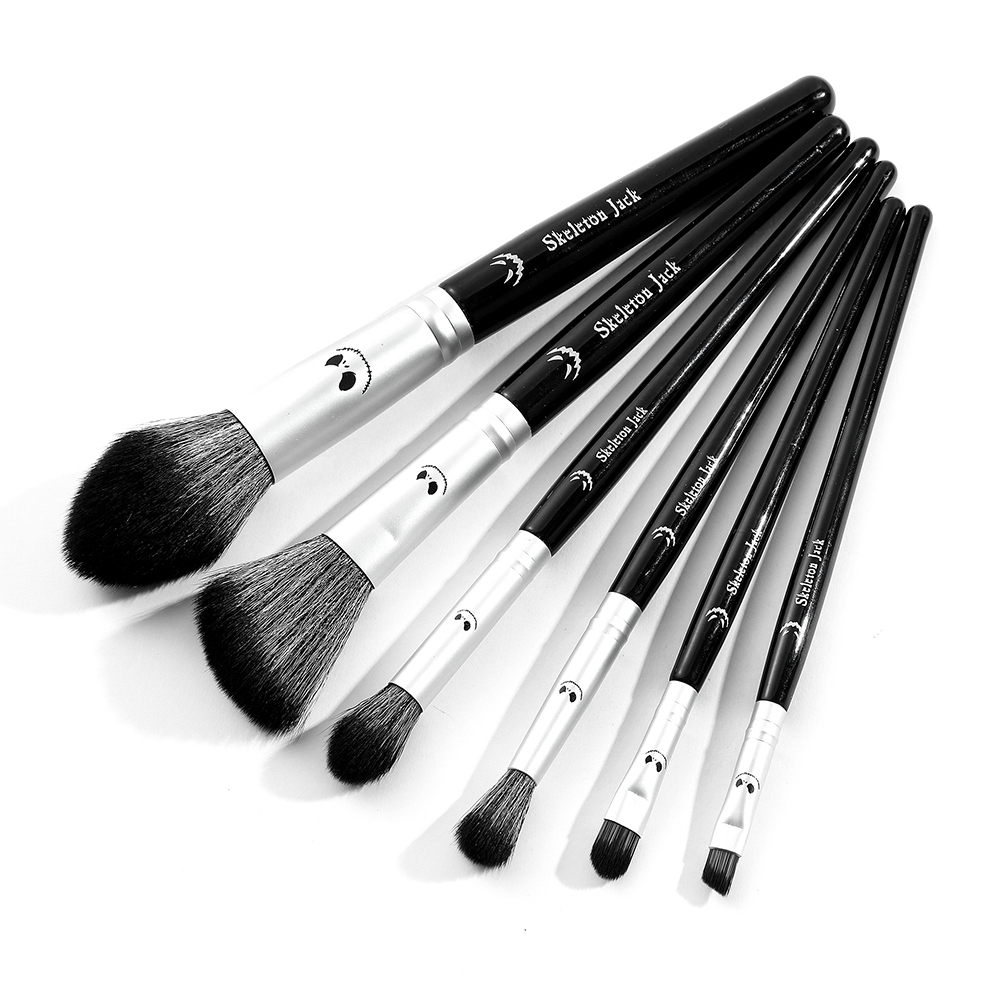 6pcs The Nightmare Before Chri - огляд і ціна Cosplay Prop Painting