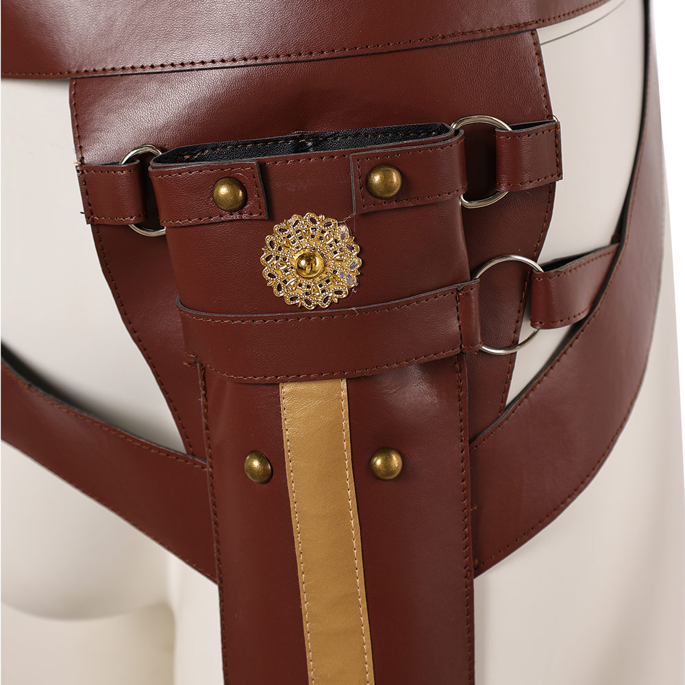 Odysseus Cosplay Scabbard Swor - огляд і ціна Cosplay Prop Knife