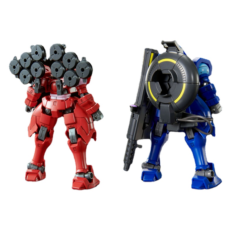 Bandai Original GUNDAM Model H - огляд і ціна Bandai Gundam Rg