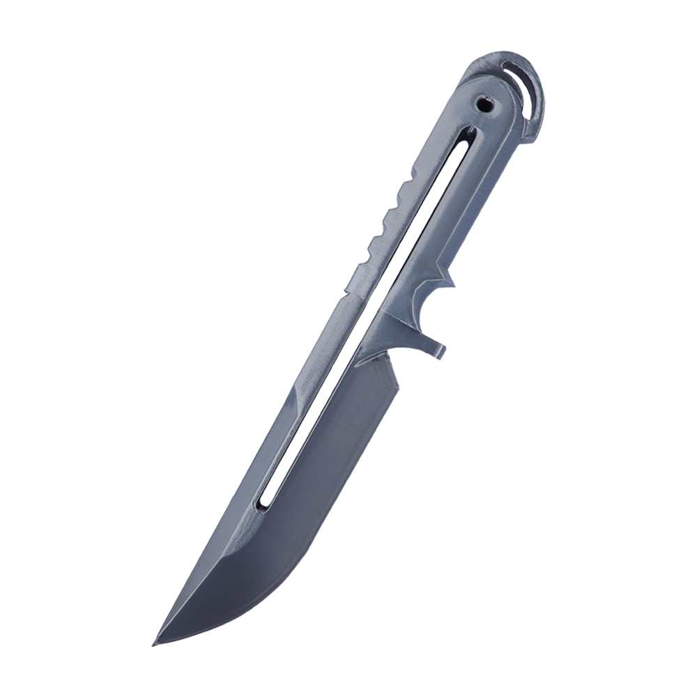Adult Game 2077 V Chip Props C - огляд і ціна Cosplay Prop Knife