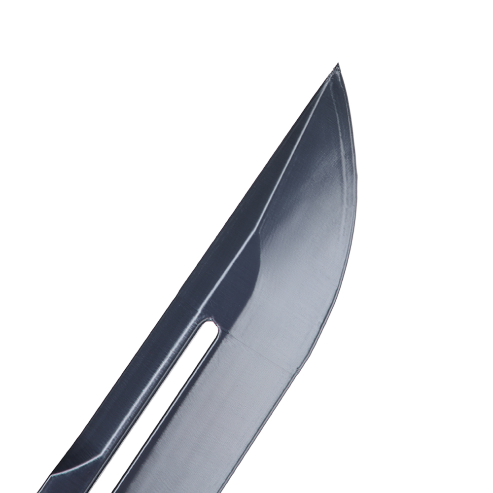 Adult Game 2077 V Chip Props C - огляд і ціна Cosplay Prop Knife